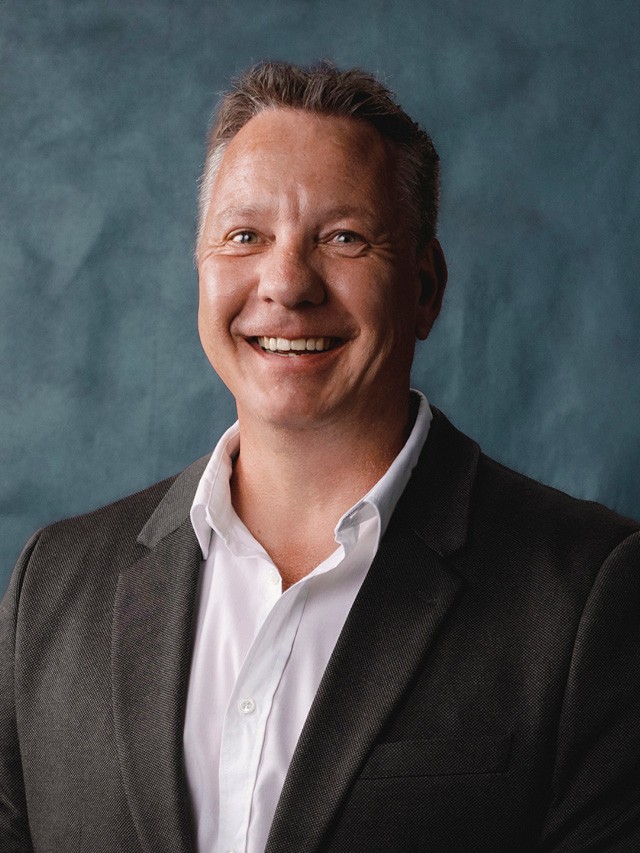 Jandri Coetzee, Mack Hall Real Estate