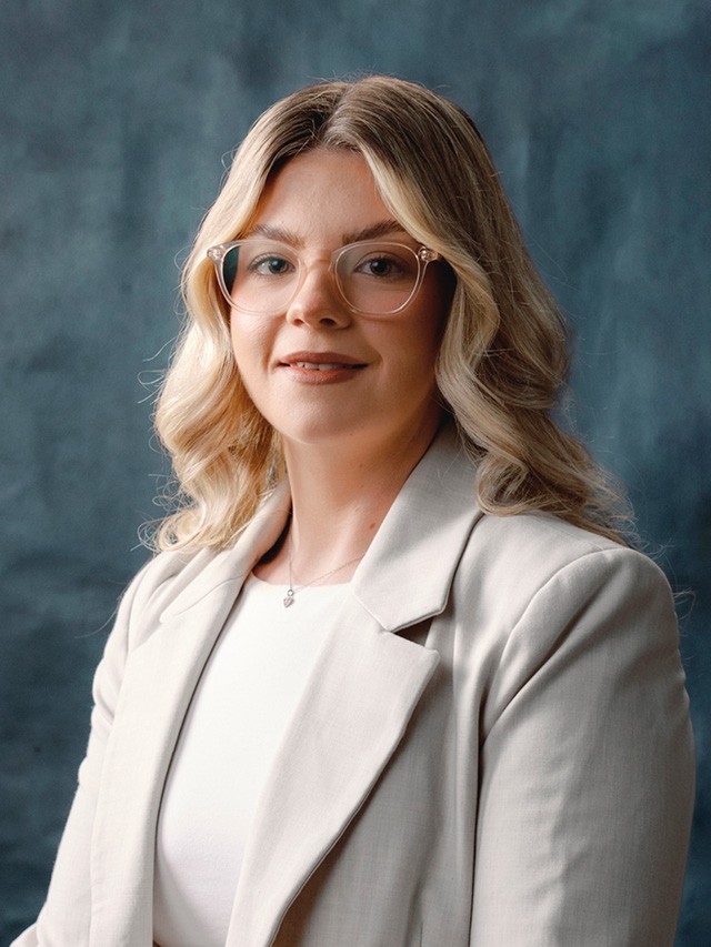 Shauna Coventry, Mack Hall Real Estate